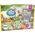 LeanToys Puzzle Szkoła Dla Zwierząt 100 Elementów 13674965 5905679070420
