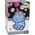 LeanToys Zestaw Jednorożec DIY Diamenty Kryształki Błękitny 13675008 5905679071632