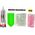 LeanToys Zestaw Jednorożec DIY Diamenty Kryształki Różowy 13675012 5905679071649
