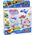 LeanToys Zestaw Koralików Wodnych DIY Magiczne Koraliki 8 Kolorów Środki Transportu 13675042 5905679073087