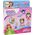 LeanToys Zestaw Koralików Wodnych DIY Magiczne Koraliki 8 Kolorów Księżniczki 13675048 5905679073469