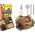 LeanToys Zestaw Edukacyjny Wykopaliska Dinozaur Triceratops 13675065 5905679074428
