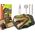 LeanToys Zestaw Edukacyjny Wykopaliska Dinozaur Tyranozaur 13675067 5905679074411