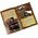 LeanToys Zestaw Edukacyjny Wykopaliska Dinozaur Tyranozaur 13675067 5905679074411