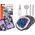 LeanToys Zestaw Edukacyjny Wykopaliska Kopalnia Diamentów 13675069 5905679074459