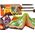 LeanToys Zestaw Edukacyjny Wykopaliska Wulkan 13675070 5905679074466
