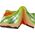 LeanToys Zestaw Edukacyjny Wykopaliska Wulkan 13675070 5905679074466