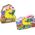 LeanToys Puzzle Dinozaur Wulkan 48 Elementów 13675073 5905679074497