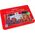 LeanToys Zestaw 48 Kredek Artystycznych Metalowy Pojemnik 13675144 5905679076637