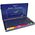 LeanToys Zestaw 36 Kredek Akwarelowych Metalowy Pojemnik 13675150 5905679076675