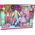 LeanToys Lalka Dla Dzieci Anlily 4 Sporty Narty Snowboard Joga Balet Akcesoria 13675169 5905679077344
