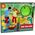 LeanToys Gra Zabawka Zręcznościowa Dinozaury Ringi 360* 13675200 5905679077863