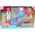 LeanToys Lalka Anlily 4w1 Lekarz Fryzjer Kucharka Zwierzęta Ubrania Akcesoria 13675582 5905884455111