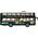 LeanToys Autobus Piętrowy Światła Dźwięki Napęd Frykcyjny Ciemno Zielony 1:16 13675608 5905884456217