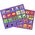 LeanToys Gra Zręcznościowa Konkurencyjna Karciana Spinner Uderz Młotkiem 13675721 5905991001874