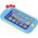 LeanToys Telefon Edukacyjny Nauka Angielskiego Kurczak Wac A Mole Niebieski 13675738 5905991002338