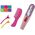 LeanToys Zestaw Do Malowania Włosów Zestaw Piękności Akcesoria 13675763 5905991003144