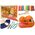 LeanToys Zestaw Kreatywny Dinozaur Dentysta Ciastolina Akcesoria 13675798 5905991004035