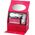 LeanToys Zestaw Piękności Kreatywny W Kuferku Do Tworzenia Kreacji Akcesoria 13675812 5905991004172