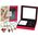 LeanToys Zestaw do Tworzenia Bransoletek Biżuterii Koraliki Zawieszki 13675817 5905991004202