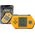 LeanToys Gra Konsola Elektroniczna Tetris Brick Game Szaro - Żółta 13675823 5905991004349