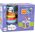 LeanToys Zestaw Zabawek Sensorycznych Wieża Koala Kostka Edukacyjna Spinnery 13675904 5905991005506