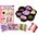 LeanToys Zestaw Do Tworzenia Bransoletek Pojemnik Koraliki Zawieszki 13675927 5905991005940