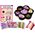 LeanToys Zestaw Do Tworzenia Bransoletek Pojemnik Koraliki Zawieszki 13675927 5905991005940