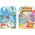 LeanToys Gra Kieszonkowa Pinball Flipper Kosmos Dinozaury Ocean 13675939 5905991006091