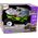 LeanToys Auto Terenowe Zdalnie Sterowane RC 1:16 Dinozaur Siwy 13675984 5905991006756