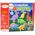 LeanToys Zestaw Kreatywny DIY Magnesy z Gipsu Dinozaury 13676076 5905991008491