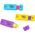 LeanToys Zestaw Do Farbowania Włosów Malowania Paznokci Balsam Do Ust 13676086 5905991008590