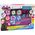 LeanToys Zestaw Piękności Do Makijażu Stylizacji Paznokci Cienie Lakiery 13676087 5905991008606