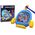 LeanToys Gra Zręcznościowa Wac A Mole Planety Rakieta 6 Trybów Światła Dźwięki Dym 13676196 5905991010845