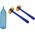 LeanToys Gra Zręcznościowa Wac A Mole Planety Rakieta 6 Trybów Światła Dźwięki Dym 13676196 5905991010845