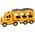 LeanToys Auto Laweta Lora Pomoc Drogowa Pojazdy Budowlane Żółty 13676197 5905991010944