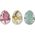 LeanToys Jajo Dinozaura Wykluwający Się Rosnący Do Wody 6cm 13676229 5905991012825
