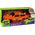 LeanToys Auto Sportowe Wyścigowe 1:16 Pomarańczowy Dźwięk 13676244 5905991012986
