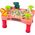 LeanToys Gra Zręcznościowa Łowienie Rybek Stoliczek Różowy 13676382 5905991015796