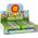 LeanToys Gra Wodna Konsola Zręcznościowa Zielona Małpka Żyrafa Safari Pad Kółeczka 13676406 5905991016243
