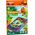 LeanToys Gra Zręcznościowa Mini Gra Dinozaur Piłka Czarna 13676414 5905991016434