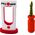 LeanToys Zestaw Nowoczesne Auto z Quadem Do Rozkręcania DIY Siwy 13676548 5905991018537