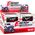 LeanToys Motocykl Motor Sportowy 1:12 Figurka Model Kolekcjonerski Ścigacz Mix 13676636 5905991019589
