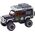 LeanToys Samochód Terenowy Guard 1:32 Metalowy Napęd Światła Dźwięki 13676645 5905991019633