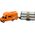 LeanToys Autko Terenowe Z Łodzią Lub Kamperem Napęd Metalowe 13676656 5905991019572