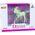 Figurka LeanToys Figurka Kolekcjonerska Mały Jednorożec Zielony 8 CM 13676719 5905991020820