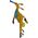 Figurka LeanToys Figurka Konik Morski Pławikonik 18 cm 13676720 5905991020721