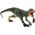 Figurka LeanToys Dinozaur Figurka Kolekcjonerska Gigantozaur Zielony 1El 13676729 5905991020943