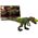 Figurka LeanToys Figurka Kolekcjonerska Dinozaur Allozaur Zielony 1El 13676746 5905991020882