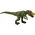 Figurka LeanToys Figurka Kolekcjonerska Dinozaur Allozaur Zielony 1El 13676746 5905991020882
